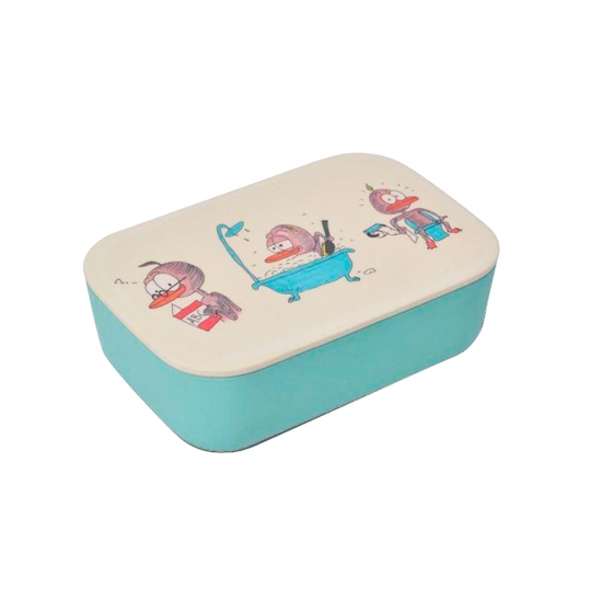 Լանչ բոքս MODERN HOUSE bamboo 800մլ  46192290