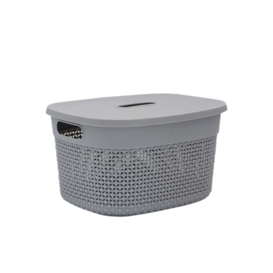 Զամբյուղ Oslo/Green Republic PT1331Т