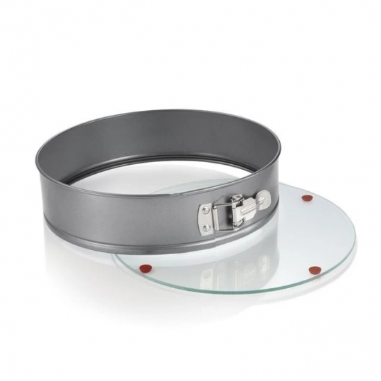 Կաղապար թխման ապակե հատակով Tescoma DELICIA 623318 
