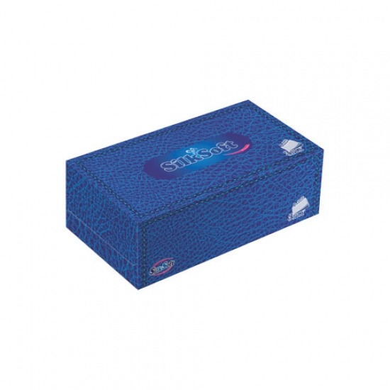 Անձեռոցիկ Silk Soft 